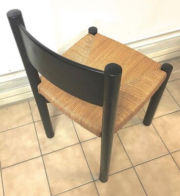 Charlotte Perriand Set of Four Model 