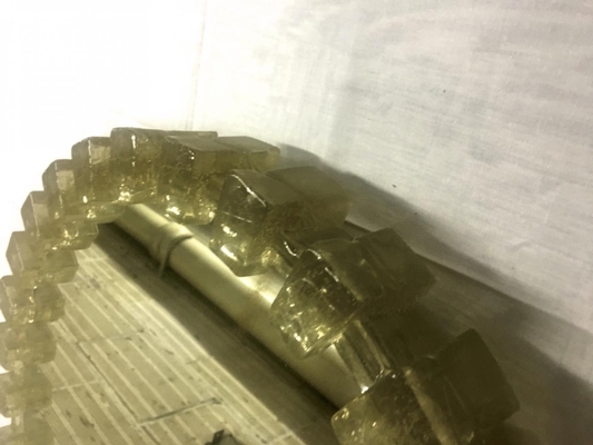 Italian Resin Mirror