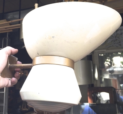Set 16 Fifties Italian Sconces